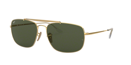 Ray Ban Rb 3560 The Colonel 001