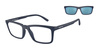 Okulary Przeciwsłoneczne Arnette AN 4333 27591W