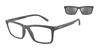 Okulary Przeciwsłoneczne Arnette AN 4333 28411W