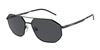 Okulary Przeciwsłoneczne Emporio Armani EA 2147 300187