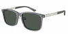 Okulary Przeciwsłoneczne Emporio Armani EA 4241D 620687