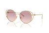 Okulary Przeciwsłoneczne Jimmy Choo JC 4003HB 300668