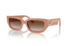 Okulary Przeciwsłoneczne Jimmy Choo JC 5017 503213