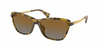 Okulary Przeciwsłoneczne Ralph by Ralph Lauren RA 5308U 5836T5