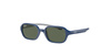 Okulary Przeciwsłoneczne Ray-Ban Junior RJ 9074S 709671