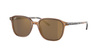 Okulary Przeciwsłoneczne Ray Ban RB 2193 LEONARD 663693