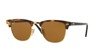 Okulary Przeciwsłoneczne Ray-Ban RB 3016 CLUBMASTER 1160