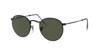 Okulary Przeciwsłoneczne Ray-Ban RB 3447 ROUND METAL 919931