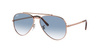 Okulary Przeciwsłoneczne Ray Ban RB 3625 NEW AVIATOR 92023F