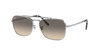 Okulary Przeciwsłoneczne Ray Ban RB 3636 NEW CARAVAN 003/32