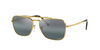 Okulary Przeciwsłoneczne Ray-Ban RB 3636 NEW CARAVAN 9196G6