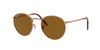 Okulary Przeciwsłoneczne Ray Ban RB 3637 NEW ROUND 920233