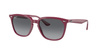 Okulary Przeciwsłoneczne Ray Ban RB 4362 6383T3