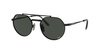 Okulary Przeciwsłoneczne Ray Ban RB 8265 JACK II TITANIUM 3141K8