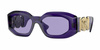 Okulary Przeciwsłoneczne Versace VE 4425U 54191A