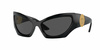 Okulary Przeciwsłoneczne Versace VE 4450 GB1/87