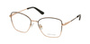 Okulary korekcyjne Anne Marii AM 50071 B