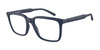 Okulary korekcyjne Arnette AN 7215 GERYON 2759