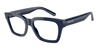 Okulary korekcyjne Arnette AN 7228 Cold heart 1221