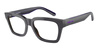 Okulary korekcyjne Arnette AN 7228 Cold heart 1240