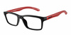 Okulary korekcyjne Arnette AN 7262U 2758