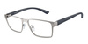 Okulary korekcyjne Emporio Armani EA 1157 3003