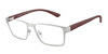 Okulary korekcyjne Emporio Armani EA 1157 3045