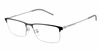 Okulary korekcyjne Emporio Armani EA 1168D 3061