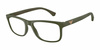 Okulary korekcyjne Emporio Armani EA 3147 6184