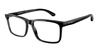 Okulary korekcyjne Emporio Armani EA 3227 6051