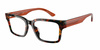 Okulary korekcyjne Emporio Armani EA 3245U 6182