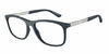 Okulary korekcyjne Emporio Armani EA 3247 6189