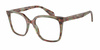 Okulary korekcyjne Giorgio Armani AR 7217 5977