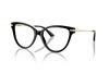 Okulary korekcyjne Jimmy Choo JC 3001B 5000