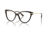 Okulary korekcyjne Jimmy Choo JC 3001B 5002