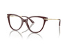 Okulary korekcyjne Jimmy Choo JC 3001B 5018