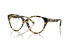 Okulary korekcyjne Jimmy Choo JC 3009 5004