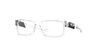 Okulary korekcyjne Oakley OY 8020 DOUBLE STEAL 802003