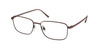 Okulary korekcyjne Ralph Lauren RL 5113T 9013