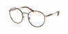 Okulary korekcyjne Ralph Lauren RL 5124J 9002