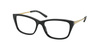 Okulary korekcyjne Ralph Lauren RL 6206 5001