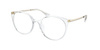 Okulary korekcyjne Ralph by Ralph Lauren RA 7145U 5002