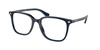 Okulary korekcyjne Ralph by Ralph Lauren RA 7147 6188