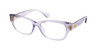 Okulary korekcyjne Ralph by Ralph Lauren RA 7165U 5746