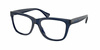 Okulary korekcyjne Ralph by Ralph Lauren RA 7170U 6059