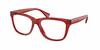 Okulary korekcyjne Ralph by Ralph Lauren RA 7170U 6210