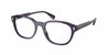 Okulary korekcyjne Ralph by Ralph Lauren RA 7172U 5575