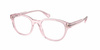 Okulary korekcyjne Ralph by Ralph Lauren RA 7172U 6190