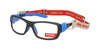 Okulary korekcyjne Solano Sport S 30014 B