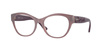 Okulary korekcyjne Vogue VO 5527 3096